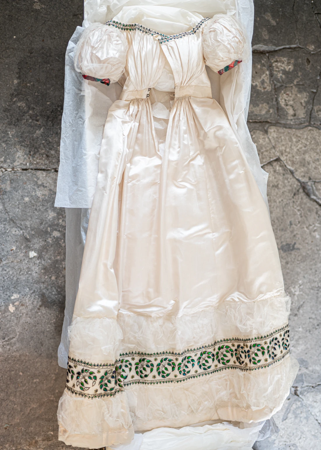 Sophy & White: The Dunollie Collections Unboxed